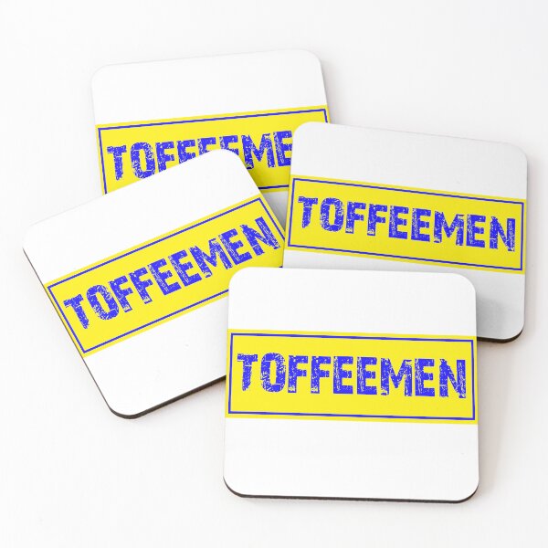 Item preview, Toffeemen designed and sold by Truefans.
