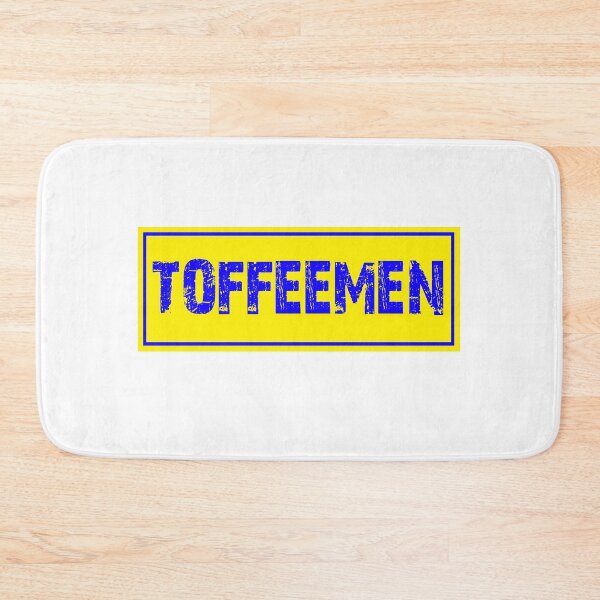 Item preview, Toffeemen designed and sold by Truefans.