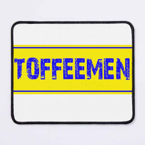 Item preview, Toffeemen designed and sold by Truefans.