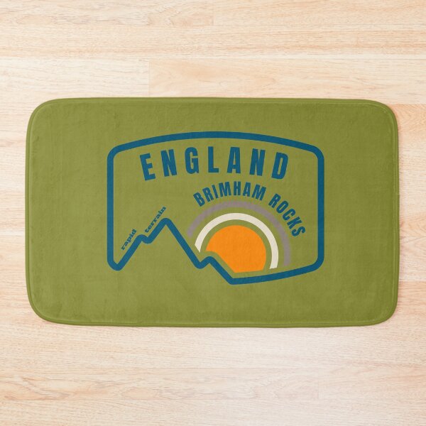 Item preview, Brimham Rocks, England designed and sold by RapidTerrain.
