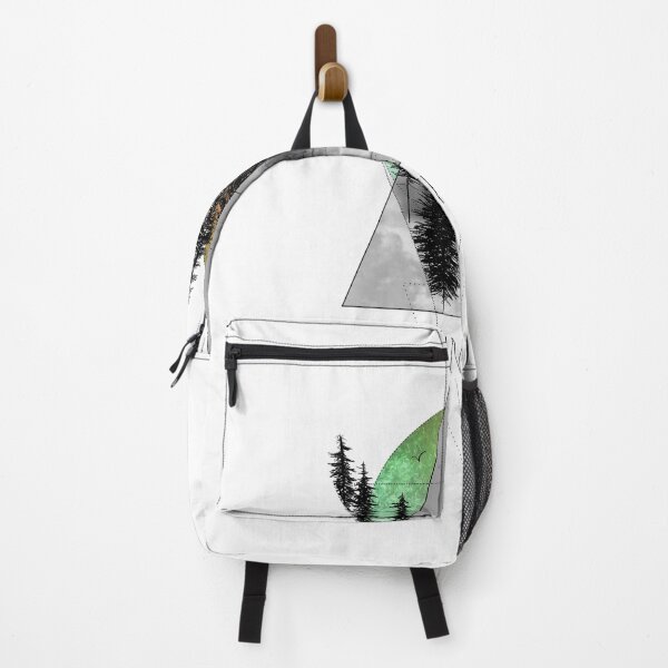 Item preview, Silent in the trees designed and sold by Oliver-B.
