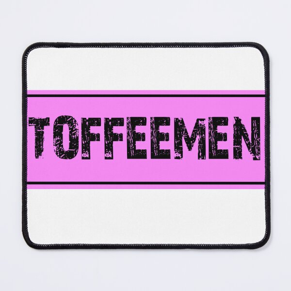 Item preview, Toffeemen designed and sold by Truefans.