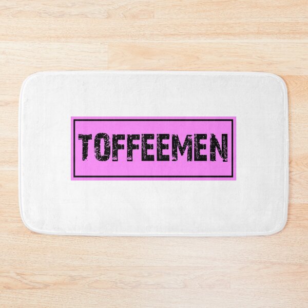 Item preview, Toffeemen designed and sold by Truefans.