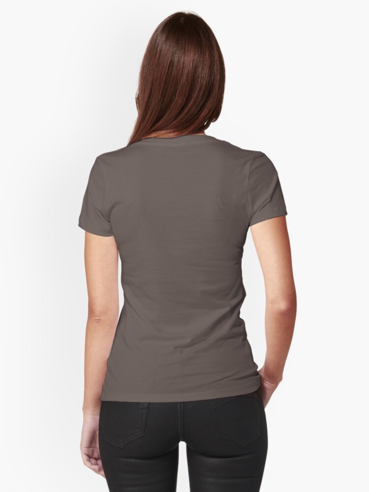 slate blue womens shirt