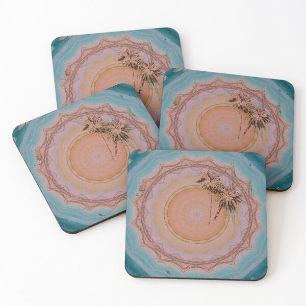Item preview, Boho Beach Design designed and sold by KiwiArtistDK.