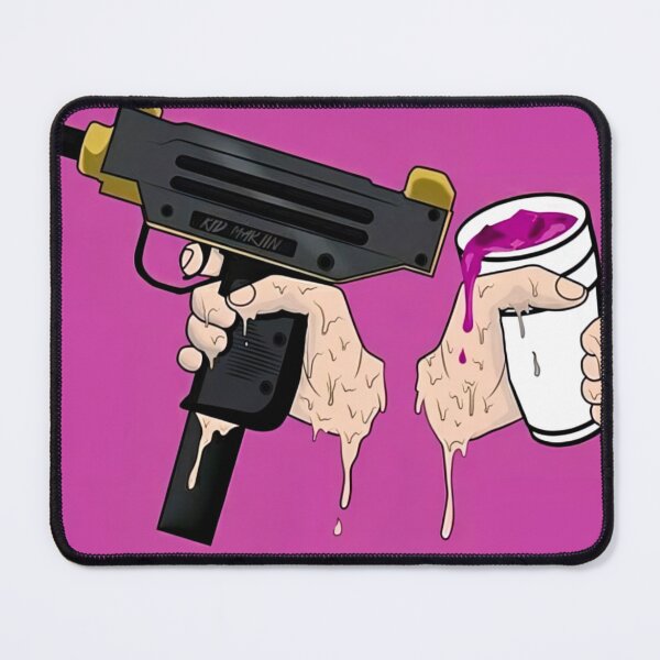 Item preview, typebeat uzi lean trippy designed and sold by deztees.