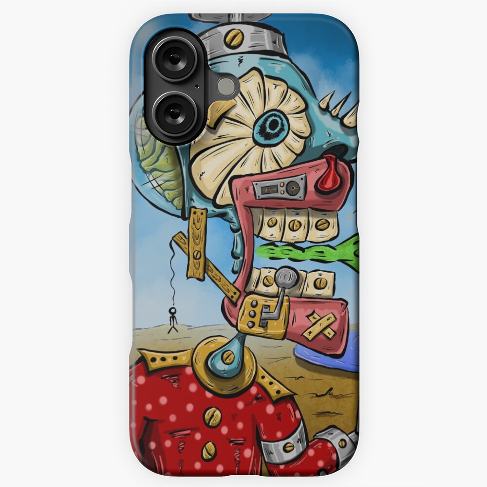 Item preview, iPhone Snap Case designed and sold by HilpArt.