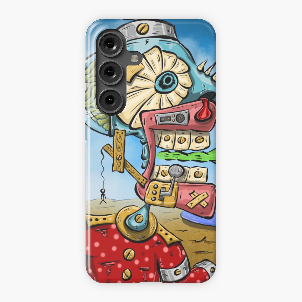 Item preview, Samsung Galaxy Snap Case designed and sold by HilpArt.