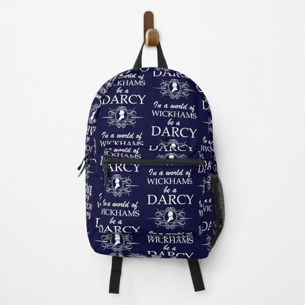 Item preview, Jane Austen Vintage Book Club Mr. Darcy Fans Literary Quotes Gifts designed and sold by TopTeeShop.