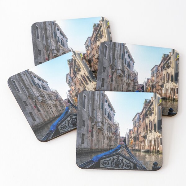 Item preview, Venice canal gondola ride designed and sold by aaronchoi.