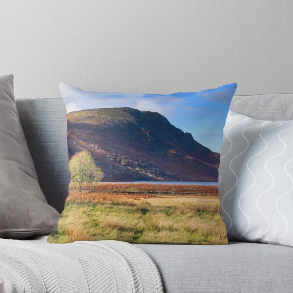 Item preview, Morning at Ennerdale designed and sold by bitm2007.