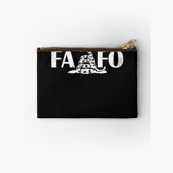 Item preview, Fuck Around And Find Out FAFO F Around And Find Out Gear designed and sold by DynamicDesign.
