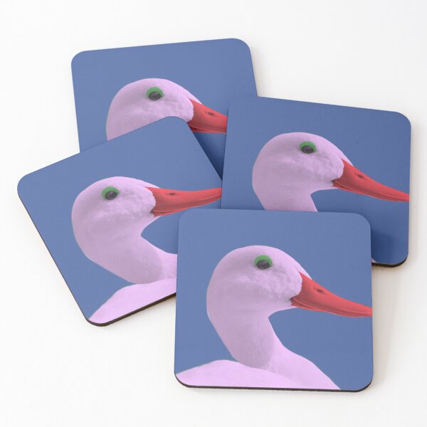 Item preview, 04_Ducky Warho Series designed and sold by ESCAPZ.