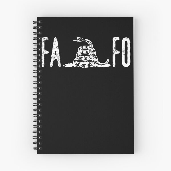 Item preview, Fuck Around And Find Out FAFO F Around And Find Out Gear designed and sold by DynamicDesign.