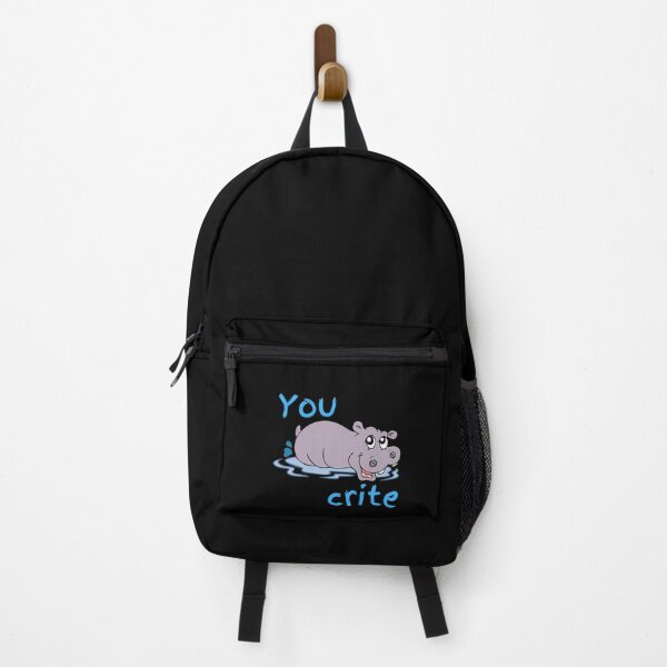 Item preview, You Hipo Crite  designed and sold by BetterLifeToday.