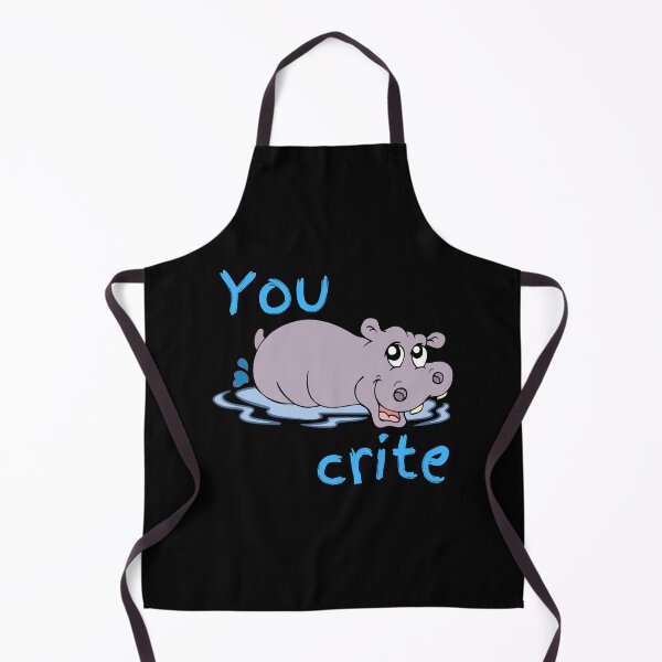 Item preview, Tu Hipo Crite designed and sold by BetterLifeToday.