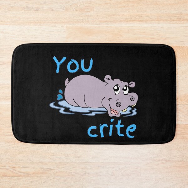 Item preview, Tu Hipo Crite designed and sold by BetterLifeToday.