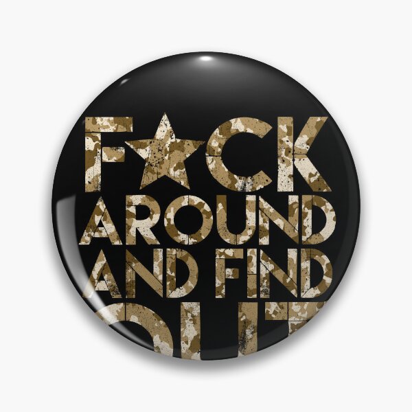 Item preview, Fuck Around And Find Out FAFO F Around And Find Out Gear designed and sold by DynamicDesign.