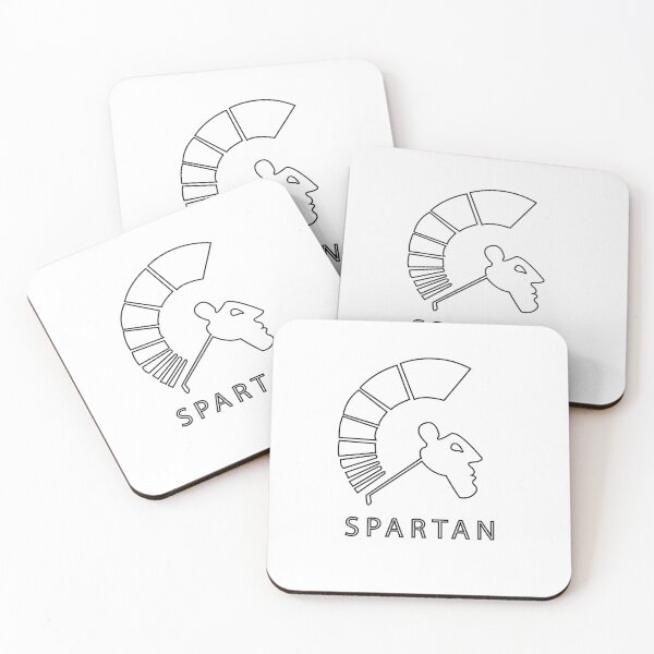 Item preview, SPARTAN GOLF designed and sold by Daryas Design.