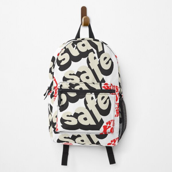 Artikelvorschau, Bleib sicher entworfen und verkauft von Growt78.