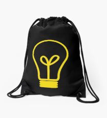 Light Drawstring Bag
