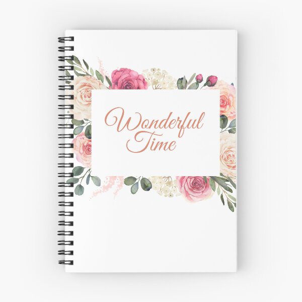 Item preview, Wonderful Time designed and sold by trendingatees.