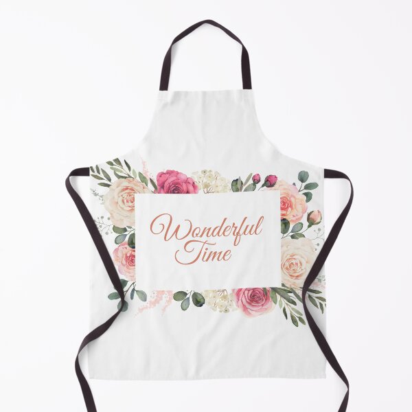 Item preview, Wonderful Time designed and sold by trendingatees.