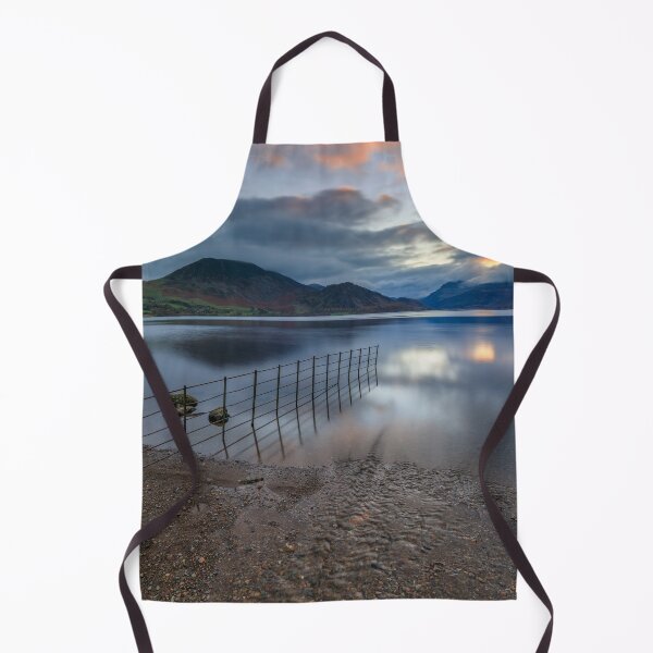 Item preview, Sunrise over Ennerdale Water designed and sold by bitm2007.