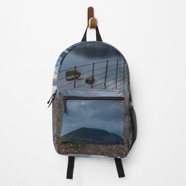 Item preview, Sunrise over Ennerdale Water designed and sold by bitm2007.