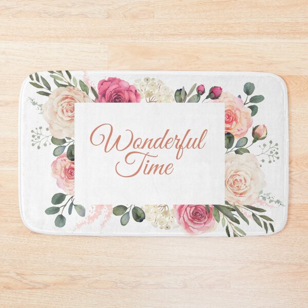 Item preview, Wonderful Time designed and sold by trendingatees.