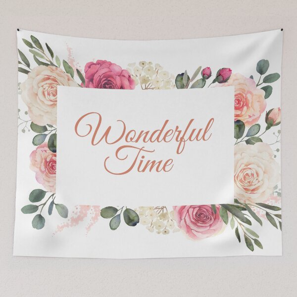Item preview, Wonderful Time designed and sold by trendingatees.