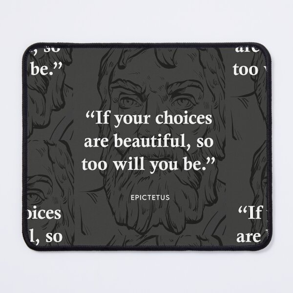 Item preview, Choose Beauty designed and sold by ALifeWellLived.