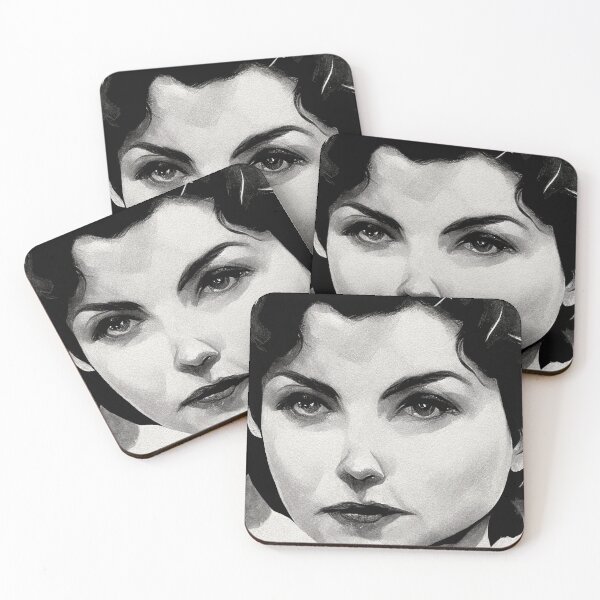 Item preview, Audrey Horne designed and sold by NianderQuinn.