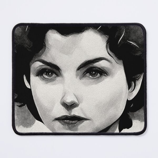 Item preview, Audrey Horne designed and sold by NianderQuinn.