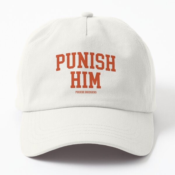 Item preview, punish him phoebe bridgers merch designed and sold by rosieamelia.
