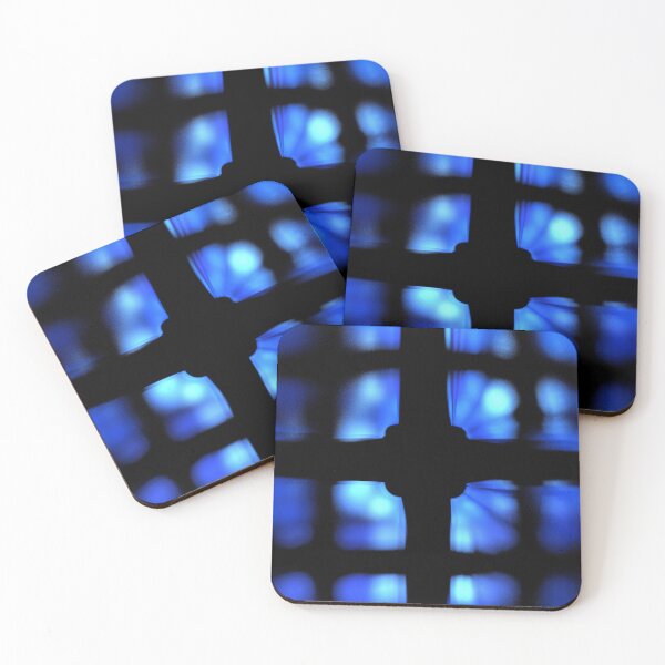 Item preview, Blue Sea Cubes designed and sold by KimSyOk.