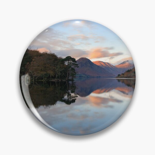 Artikelvorschau, Wast Water Reflections entworfen und verkauft von bitm2007.