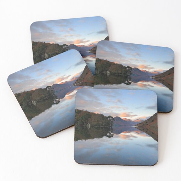Item preview, Wast Water Reflections designed and sold by bitm2007.