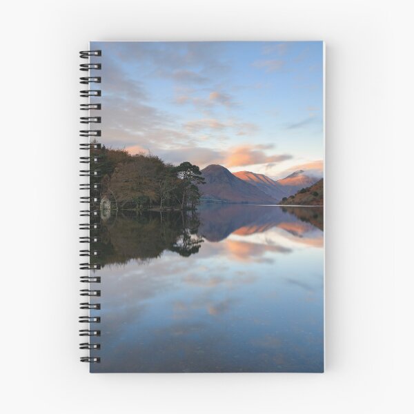 Item preview, Wast Water Reflections designed and sold by bitm2007.
