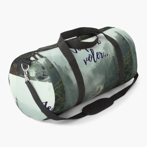 Item preview,  I can fly - popular French quotes theme gifts  designed and sold by RebelliousRosee.