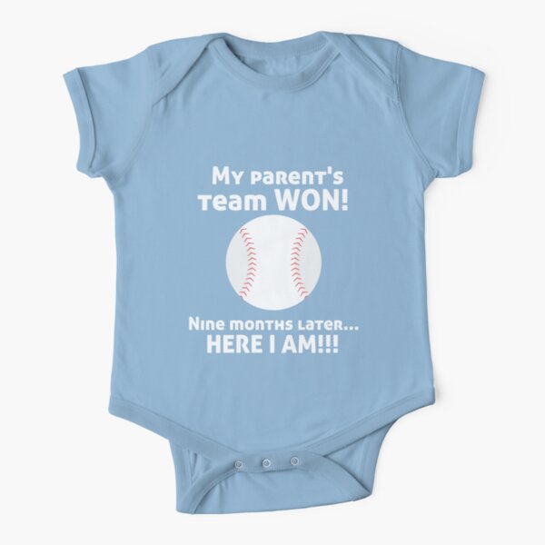 Dodgers baby Onesies. Pregnancy Announcement. Birth Announcement