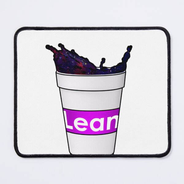 Item preview, lean galaxy designed and sold by deztees.