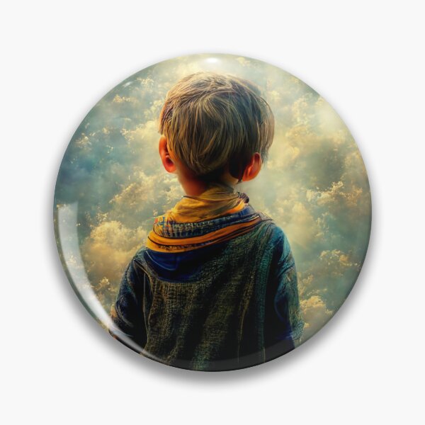 Item preview, Boy Wonders designed and sold by Imaginedash.