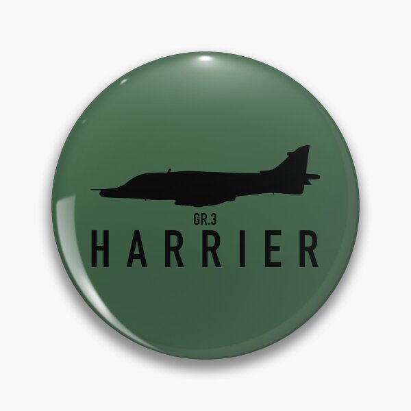 Item preview, Harrier GR.3 designed and sold by StrongVlad.