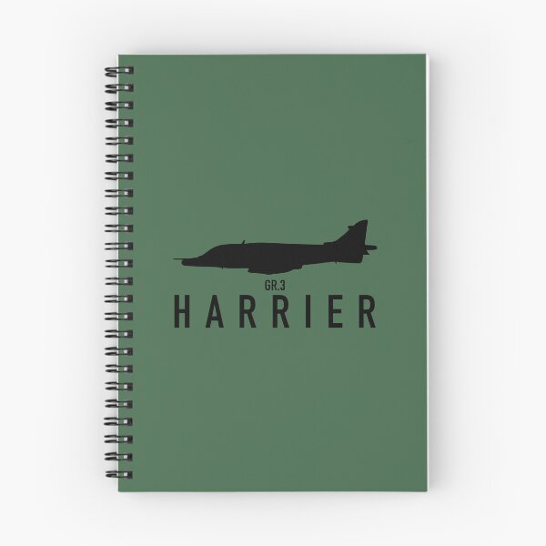Item preview, Harrier GR.3 designed and sold by StrongVlad.