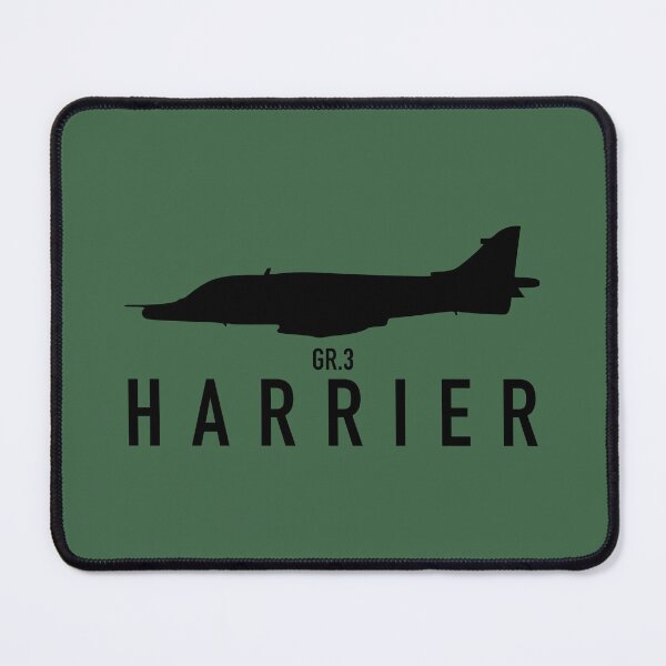 Item preview, Harrier GR.3 designed and sold by StrongVlad.