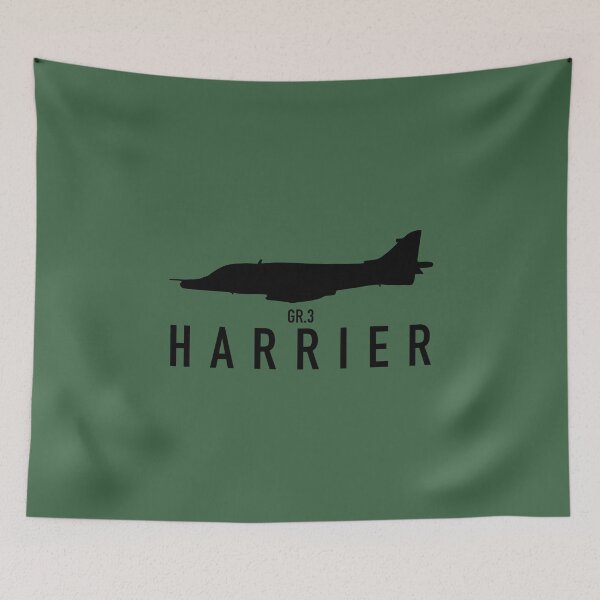 Item preview, Harrier GR.3 designed and sold by StrongVlad.