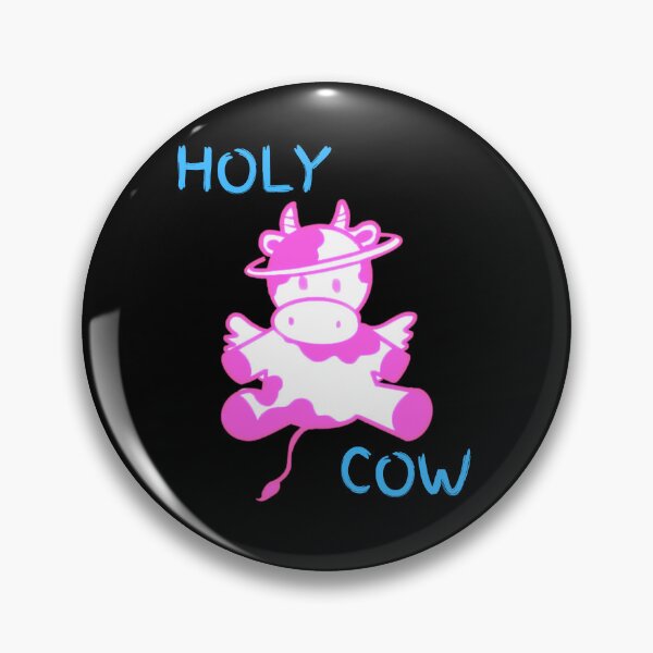 Item preview, Holy Cow designed and sold by BetterLifeToday.