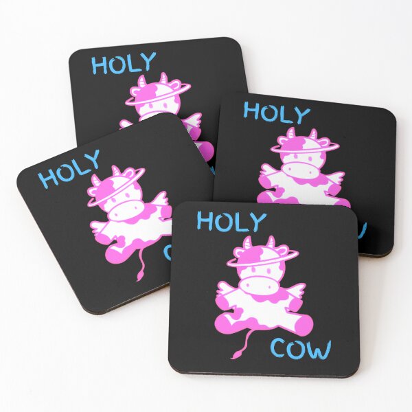 Item preview, Holy Cow designed and sold by BetterLifeToday.