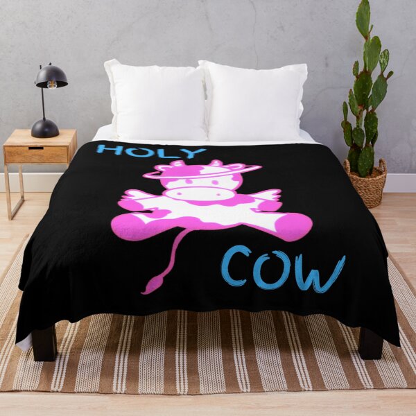 Item preview, Holy Cow designed and sold by BetterLifeToday.